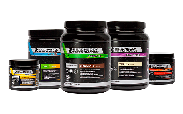 Ultimate Performance Stack